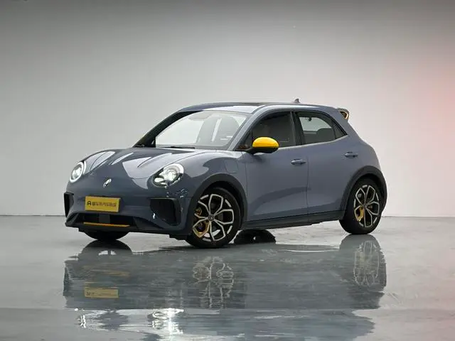 Ora Ora 03 GT (Good Cat GT)