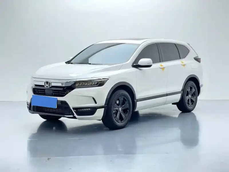 Honda Breeze