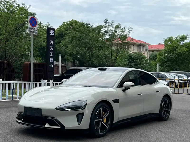 Xiaomi SU7