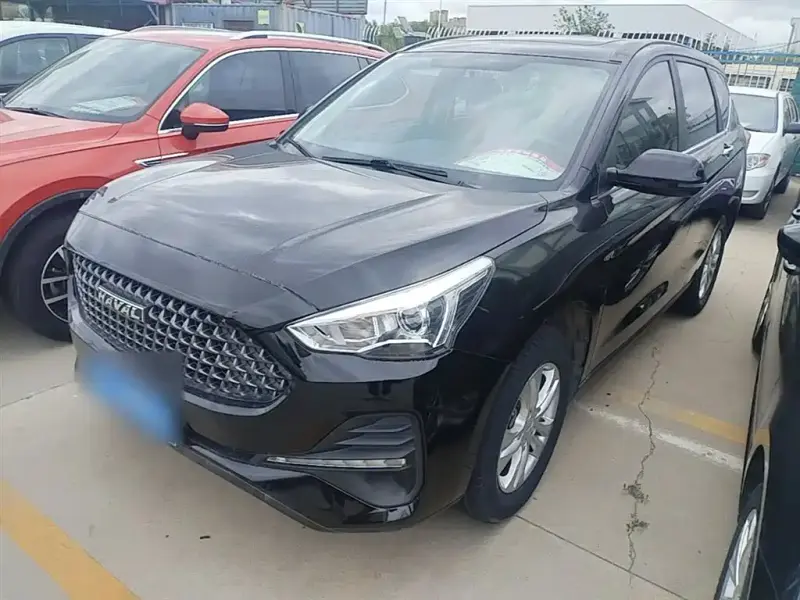 Haval M6