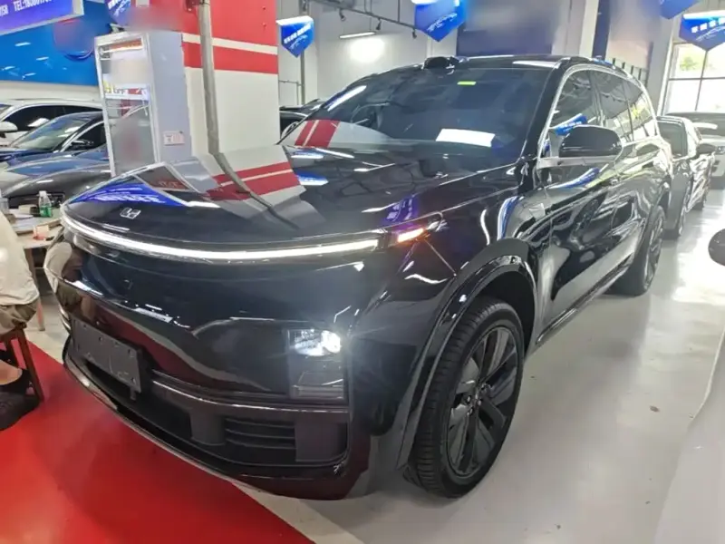 Li Auto L9
