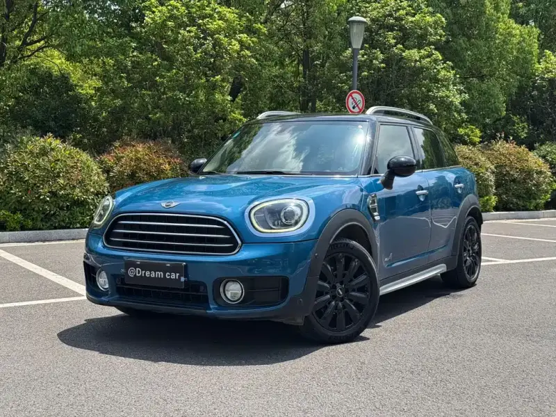 MINI Mini Countryman