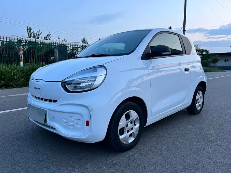 Roewe MG3 (Clever)