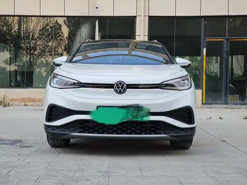Volkswagen ID.4 X