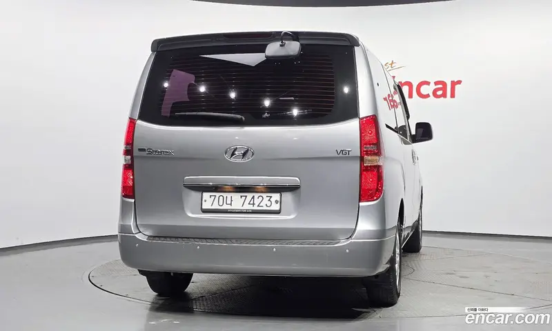 Hyundai H-1