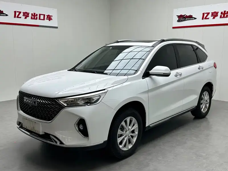 Haval M6