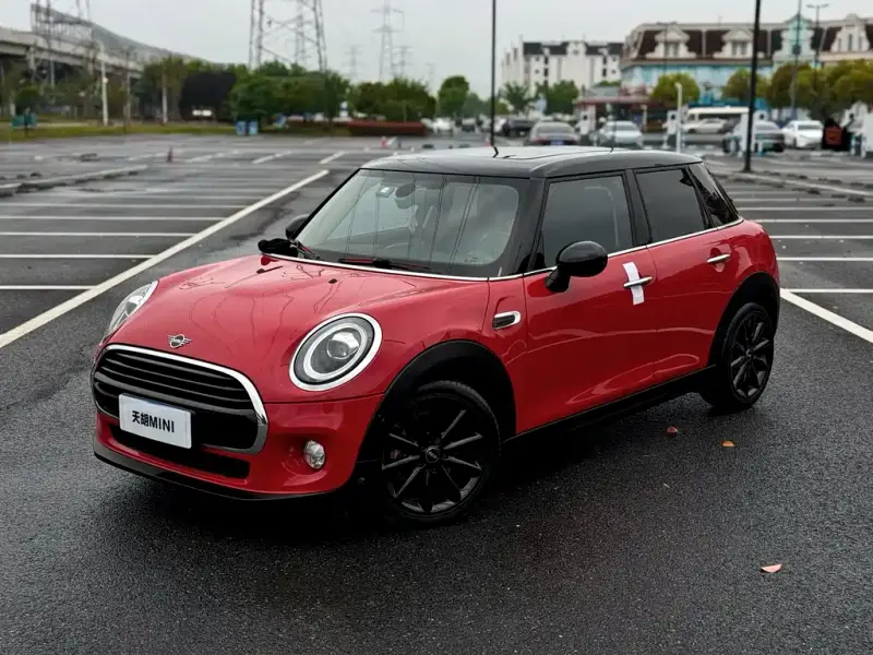 MINI Mini