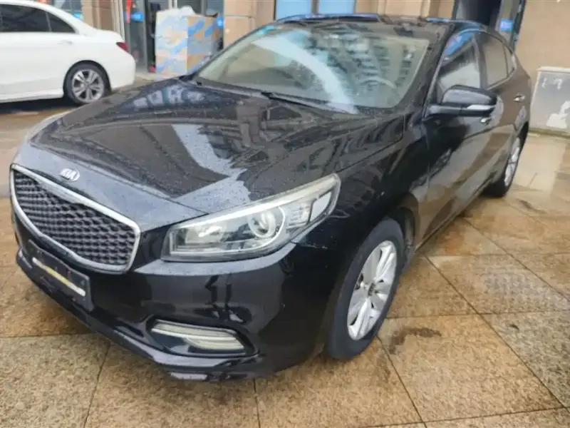 Kia K4
