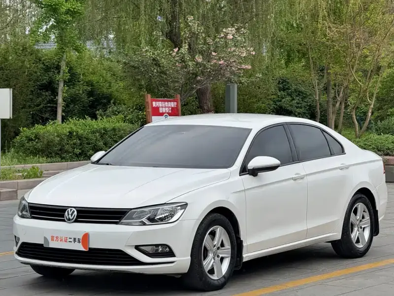 Volkswagen Lamando