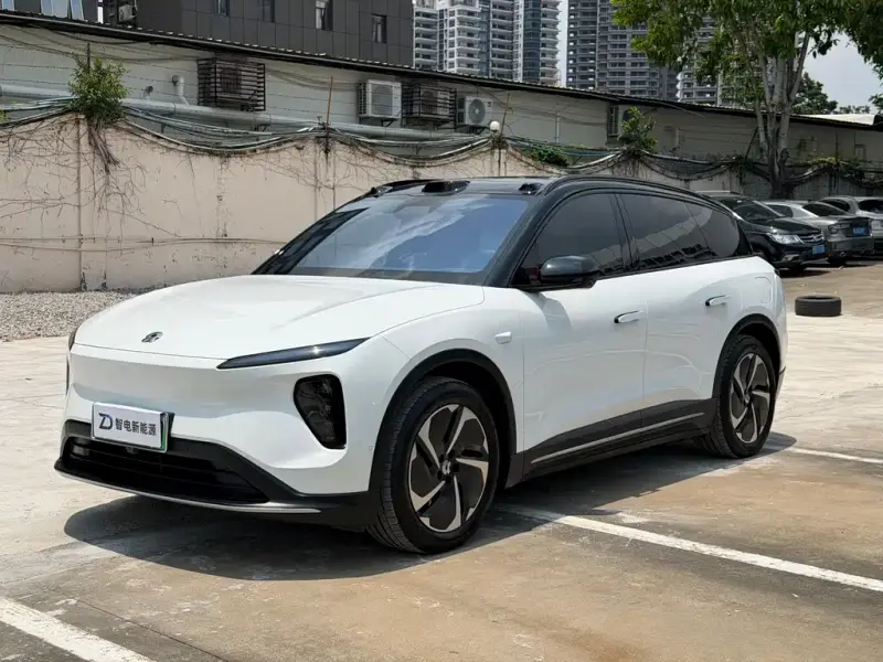 NIO ES6
