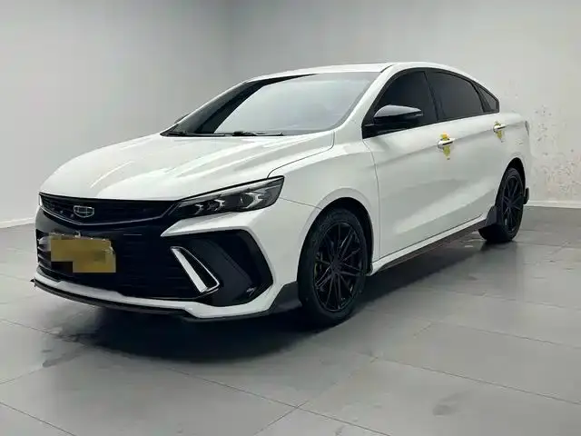 Geely Binrui