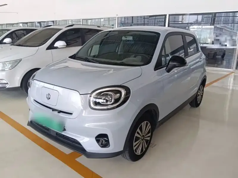 Leapmotor T03