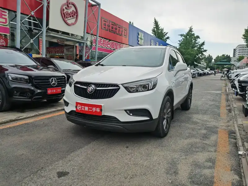 Buick Encore