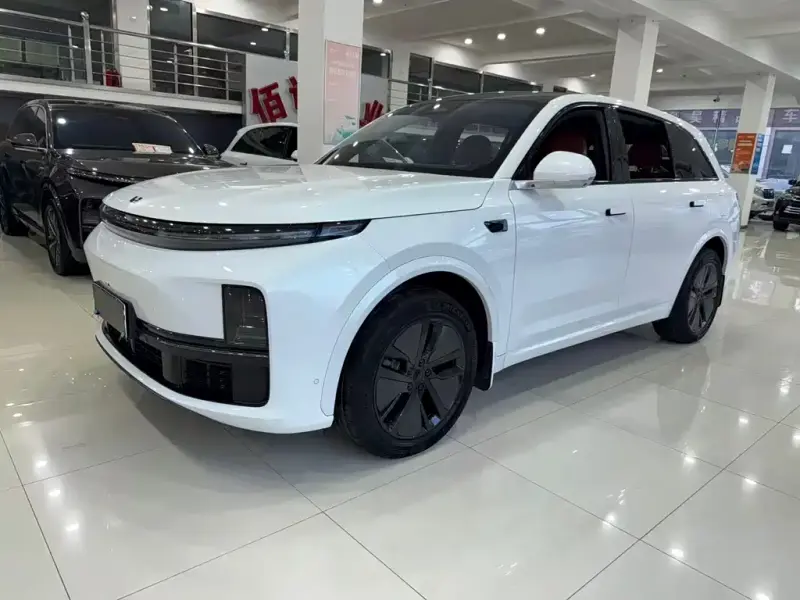 Li Auto L7