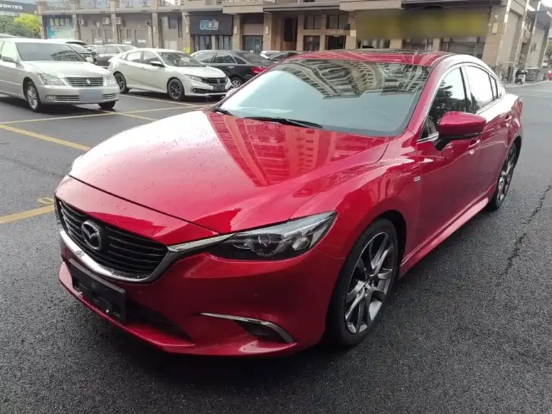 Mazda Atenza