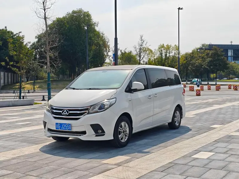 Maxus G10
