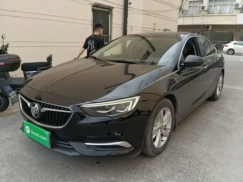 Buick Regal