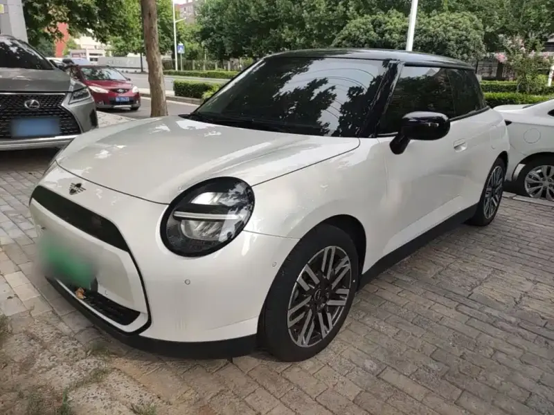 MINI COOPER EV