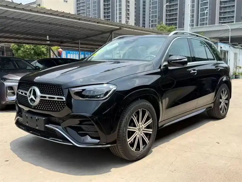 Mercedes-Benz GLE( )