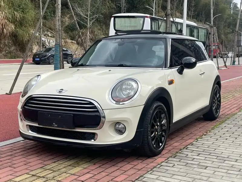 MINI Mini