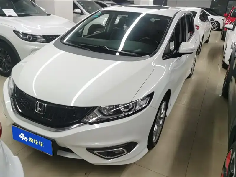 Honda Jade