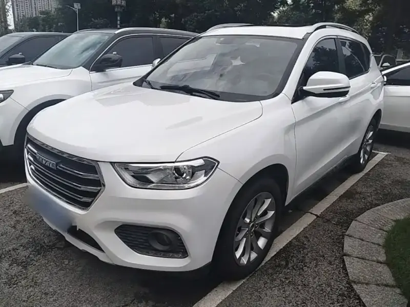 Haval H2