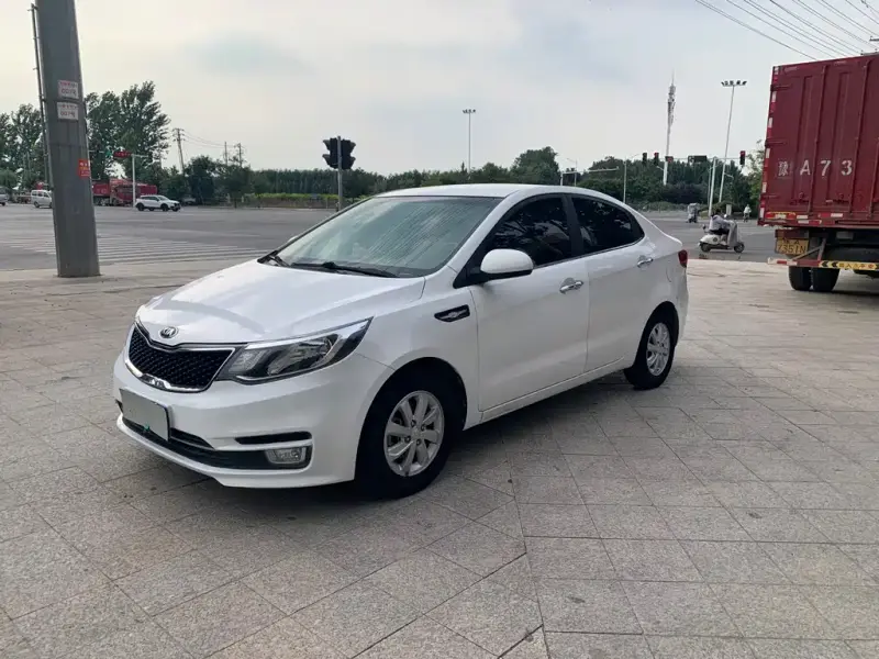 Kia K2