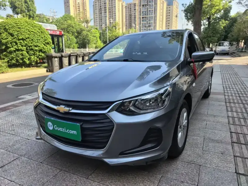 Chevrolet Cavalier