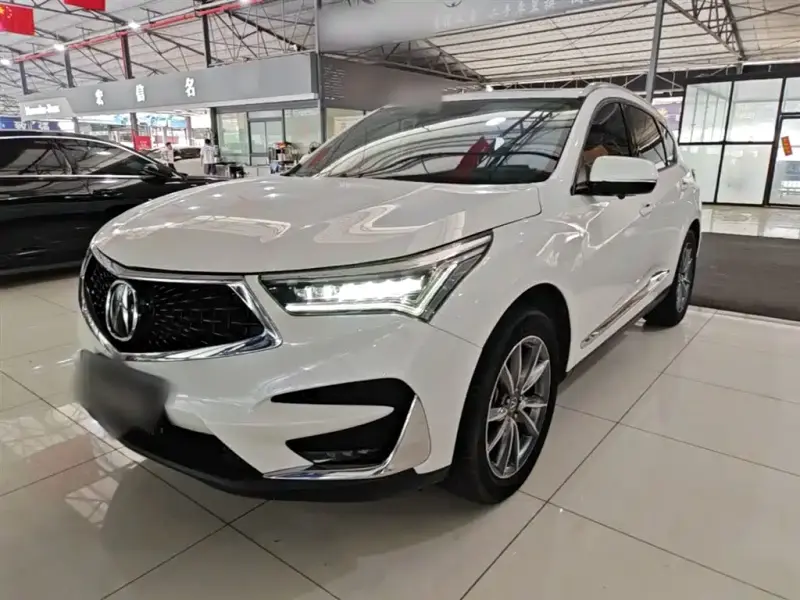 Acura RDX