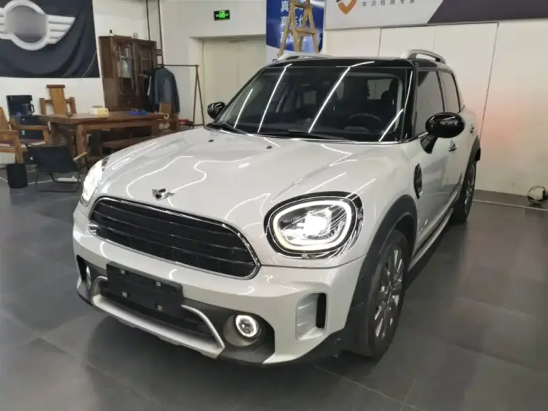 MINI Mini Countryman