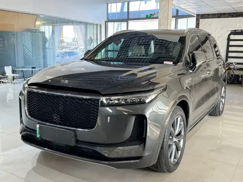 Li Auto ONE