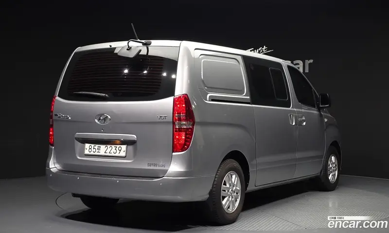 Hyundai H-1