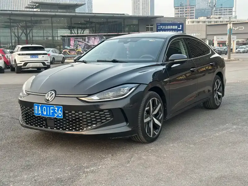 Volkswagen Lamando