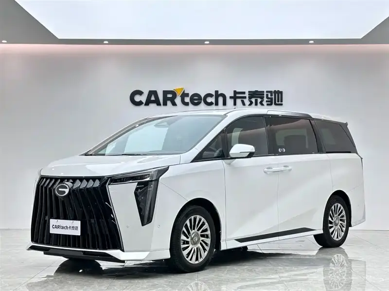GAC Motor M8