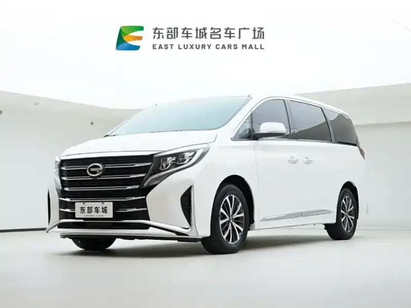 GAC Motor M8