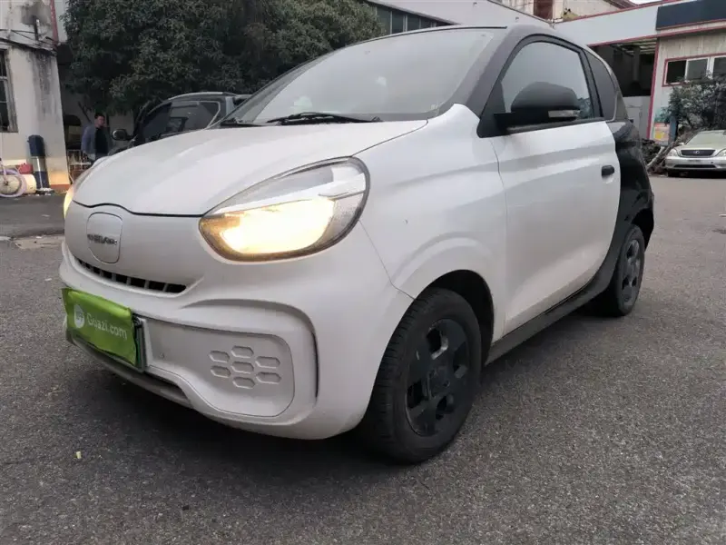 Roewe MG3 (Clever)