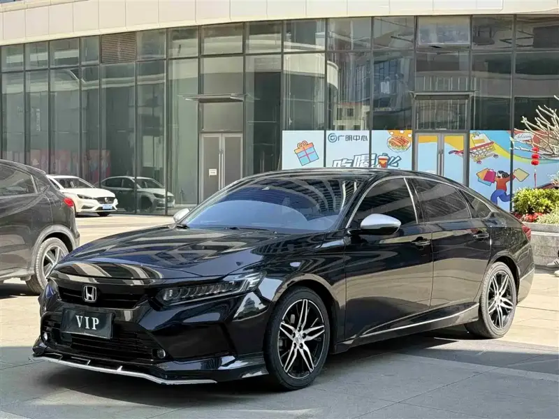 Honda Inspire