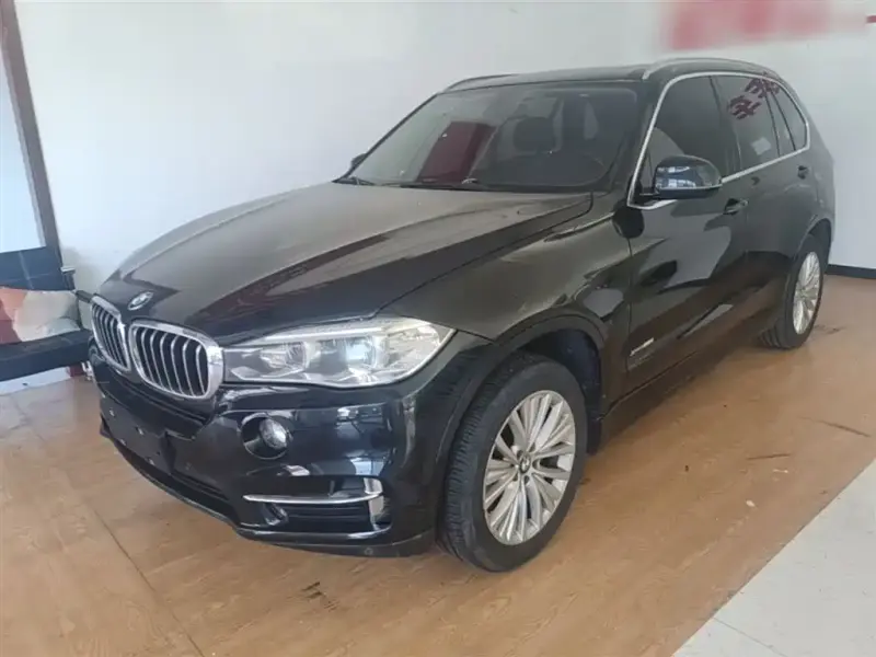 BMW X5 (Import)