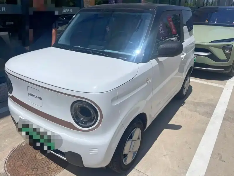 Galaxy Panda Mini (Panda)