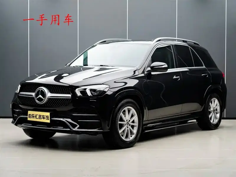 Mercedes-Benz GLE( )