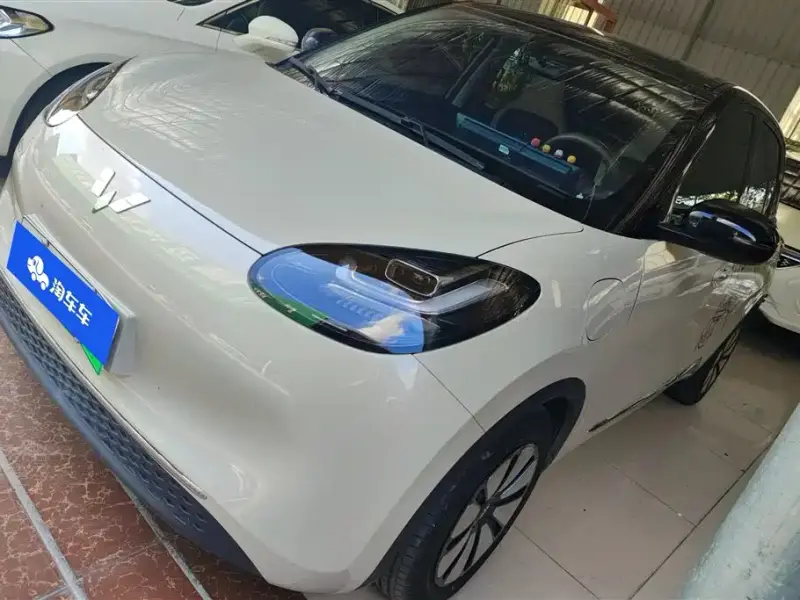 Wuling Bingo