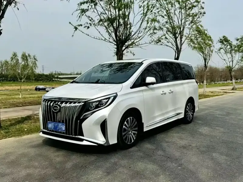 GAC Motor M8
