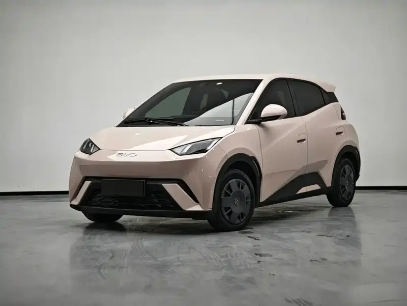 BYD Seagull
