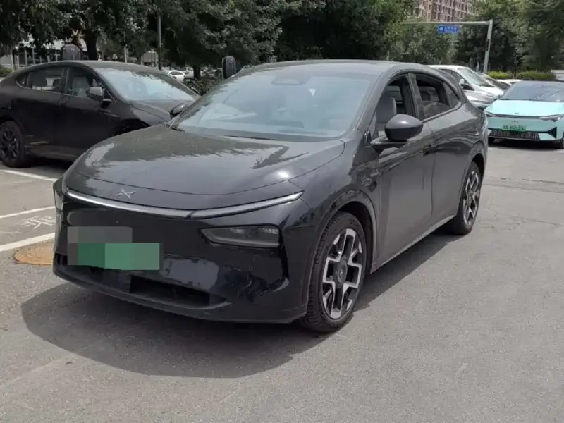 XPeng G7