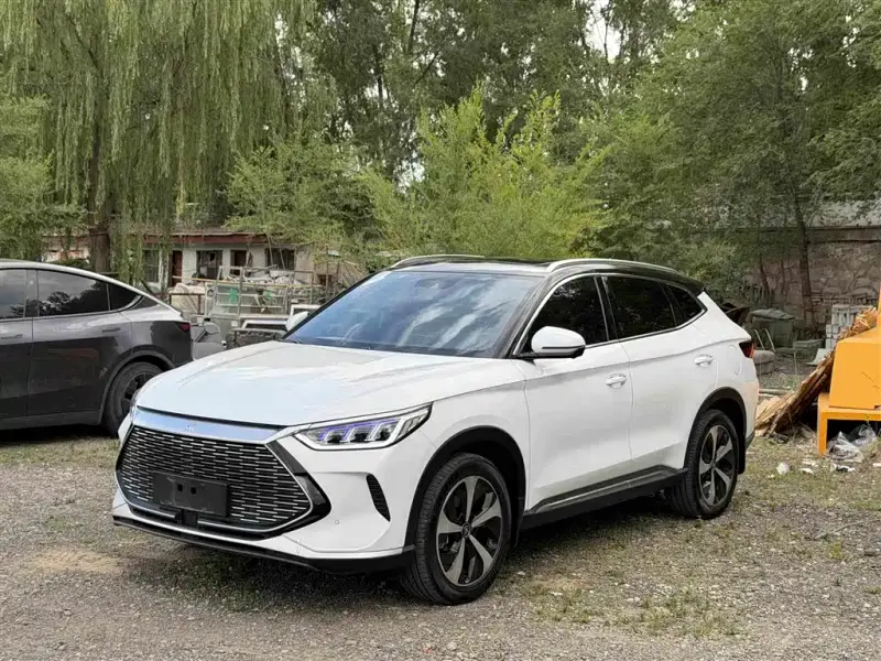 BYD Seal U (PLUS New Energy)