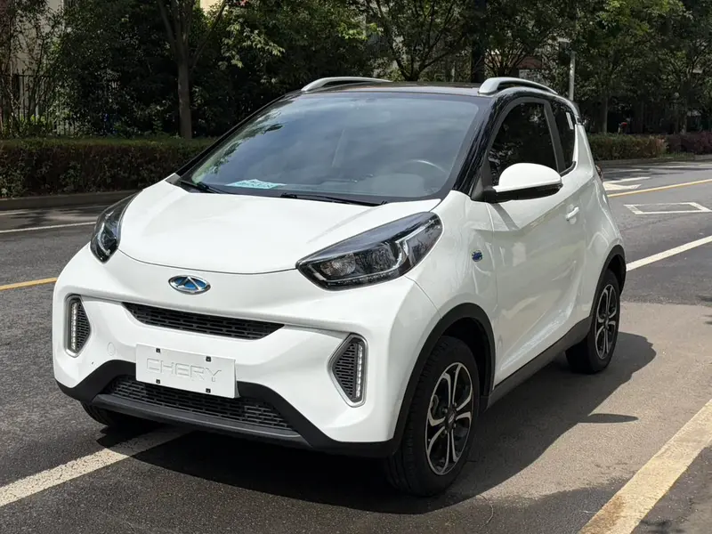 Chery QQ eQ1