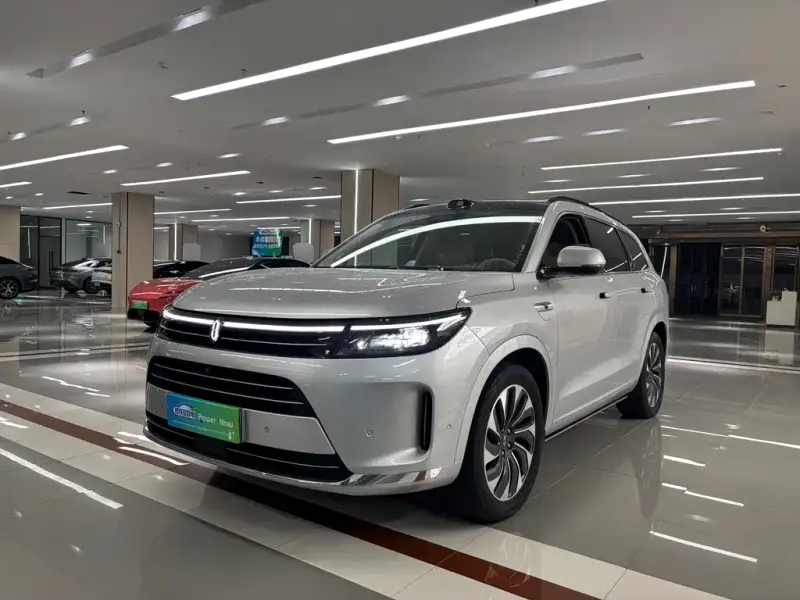 AITO M7