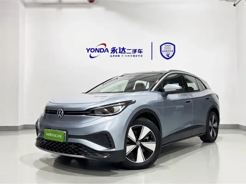 Volkswagen ID.4 X