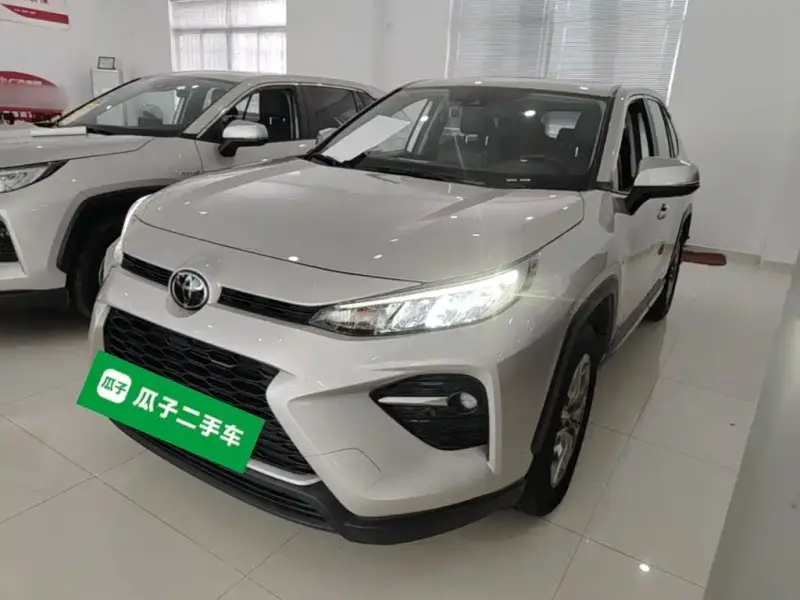 Toyota Wildlander