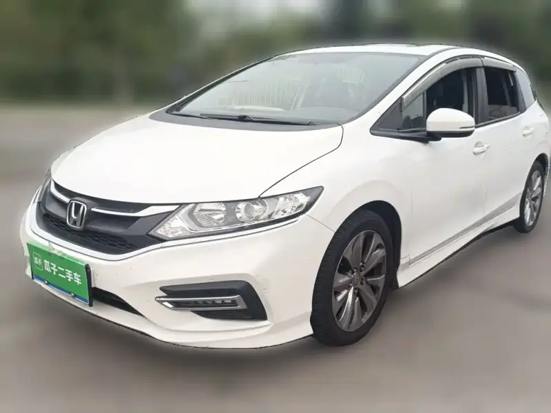 Honda Jade
